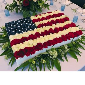 AmericanCenterpiece