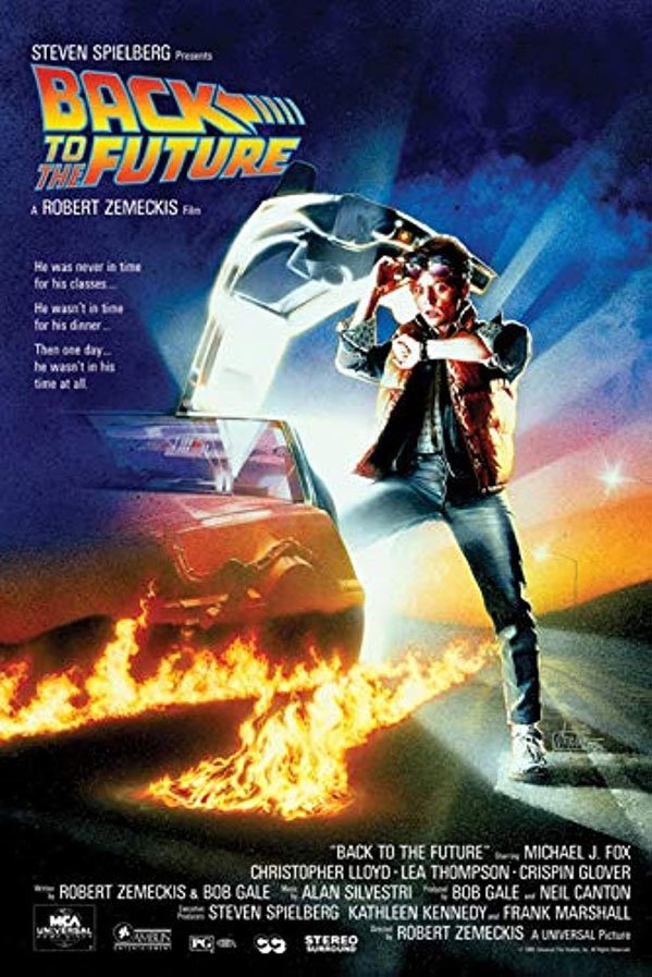 Back-To-The-Future-movie-poster