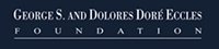 George and Dolores Dore Eccles logo