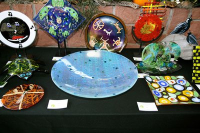 Glass-Art-Show-items