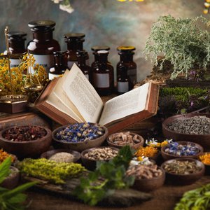 Herbal First Aid