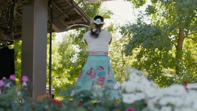 Join us for a day of mesmerizing performances and cultural celebration at our Intermountain Hoop Dance Competition. Incredible dancers, food trucks, and free admission - you won't want to miss it! Next Saturd...