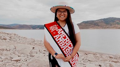 Don't miss a day of amazing performances and cultural celebration at our Intermountain Hoop Dance Competition. Free admission, incredible dancers, vendors, food trucks, and more! This Saturday, September 13 a...