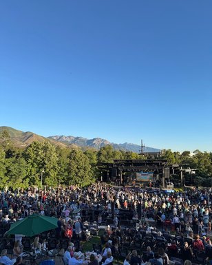 There are only a few more shows with tickets available this summer, starting tonight with Keb' Mo' and Shawn Colvin! Come experience our 2025 Outdoor Concert Series before it's too late. Grab your tickets on our...