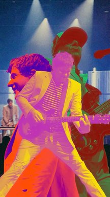 Don't miss your chance to see a show in the Amphitheatre this summer! OK Go will be at Red Butte Garden on September 14, and tickets are still available. Grab yours now at the link in our bio ✨