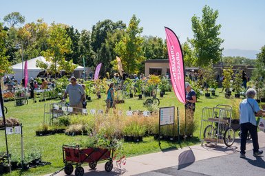 Don’t miss our Fall Plant Sale today from 9AM-3PM 🍁 We’ve got an amazing collection of spring-flowering bulbs, ornamental grasses, natives, trees, perennials, and much more! It’s the perfect time to plant some n...