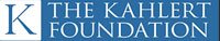 Kahlert Foundation logo