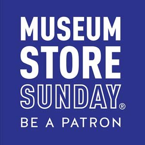 Museum Store Sunday logo