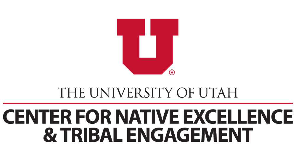 U Center for Native Excellence & Tribal Engagement logo