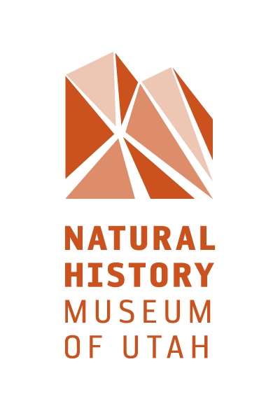 Natural History Museum of Utah logo