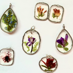 ResinJewelry