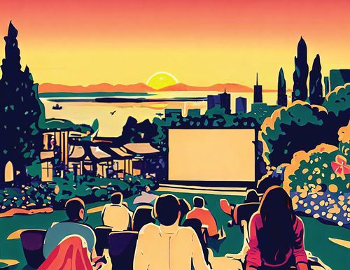 Sunset-Cinema-500