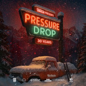 Teton Gravity Research presents Pressure Drop