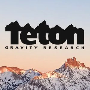Teton Gravity Research logo