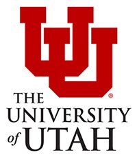 University of Utah Institutional logo