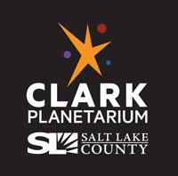 clark planetarium logo