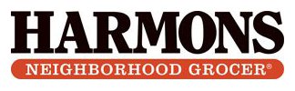 Harmons Sponsor Logo