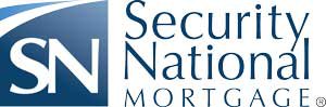 Security. National Sponsor Logo