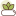 Icon for evergreen groundcover plants